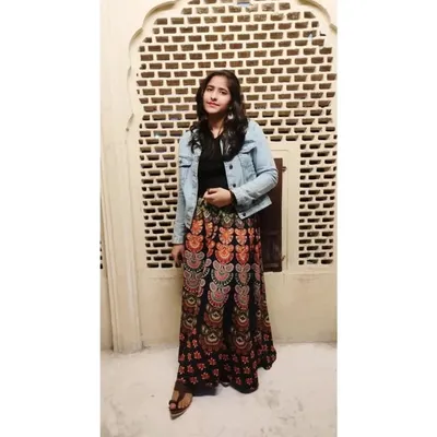 Mahima Sukhwal profile