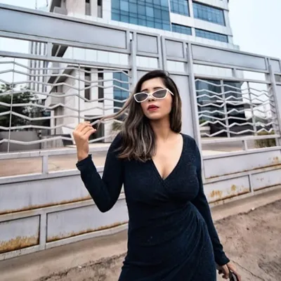 Devyani Arora profile