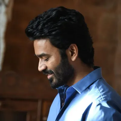 DHANUSHISM💙 profile