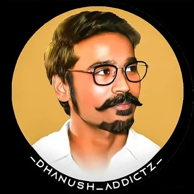 D H A N U S H profile