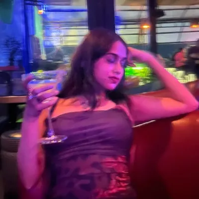 Dhara Shrivastava profile