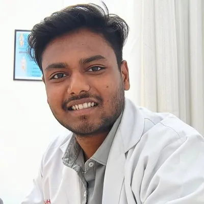 Dr. Dharmendra Kumar (PT) profile