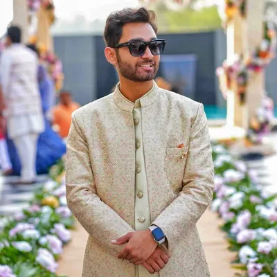 Dhawal Rajpal profile