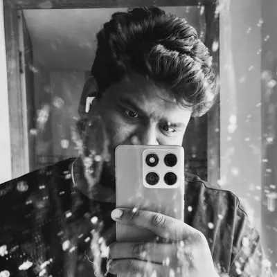 Dhilip Antony profile