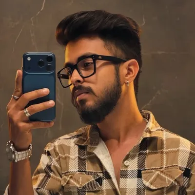 Limbachiya Dhruv profile