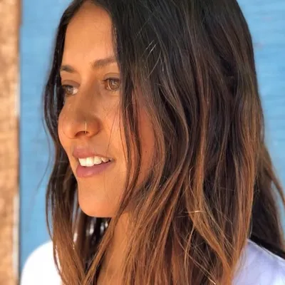 Ju Nogueira | Divan profile
