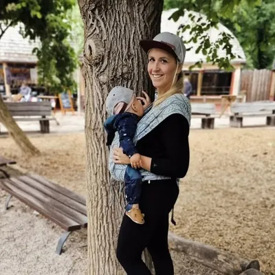 ❤️ für dich und dein Kind ❤️ profile