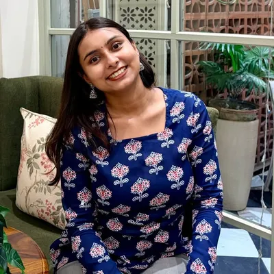 Dibyangana Sarmah profile