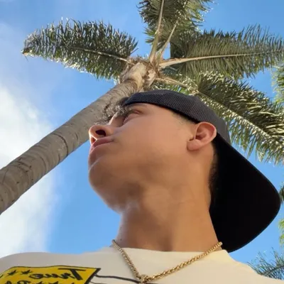 Diego profile