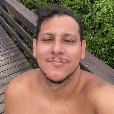 Diego Vicente Paladini profile