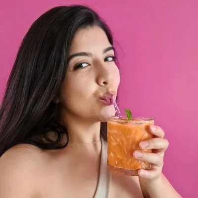 Tisha Ocadiz • Nutrition & Epigenetics 🧬 profile