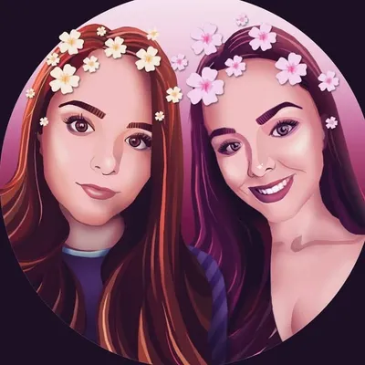 🌼Julia und Kira🌼 profile