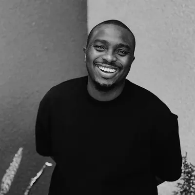 Lehlohonolo “Digga” Mamome profile
