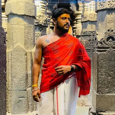 Digvijay Patil | Nashik 🇮🇳 profile