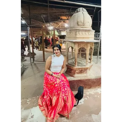 Diksha Thakur๐๐ถ