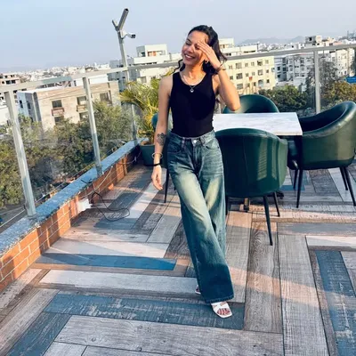 Diksha Parihar profile