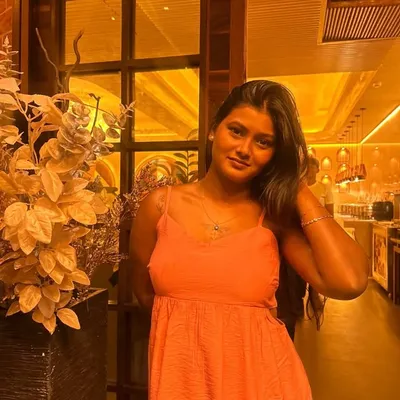 Diksha Satri profile
