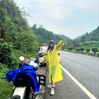 DIKSHITA profile