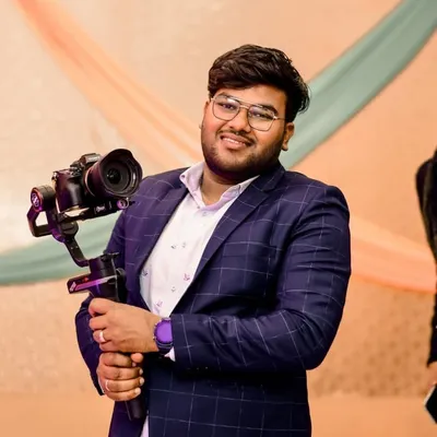 Ranjan kumar profile