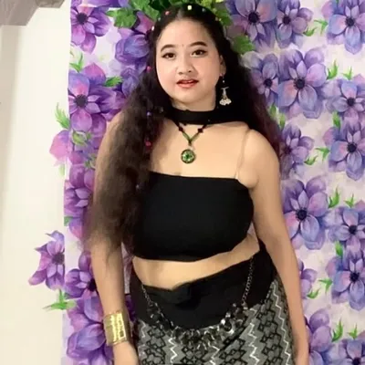 Dimpi Tai |Fashion Lifestyle Skincare Dance| profile
