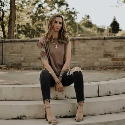 Fashion & Lifestyle ๐ profile