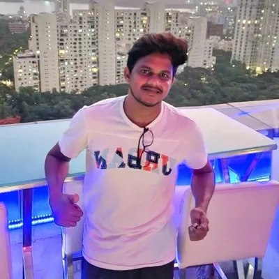 Dinesh profile