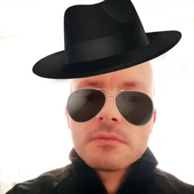 Andreas Dintenfelder profile