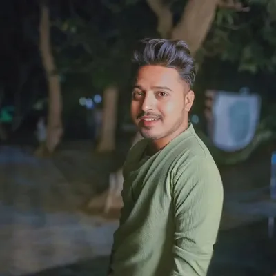 Dip Ghosh profile