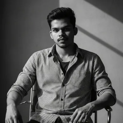 Dipesh Mahadik profile