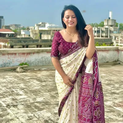 Dips Mahadik profile