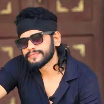 Shiva Madhav profile