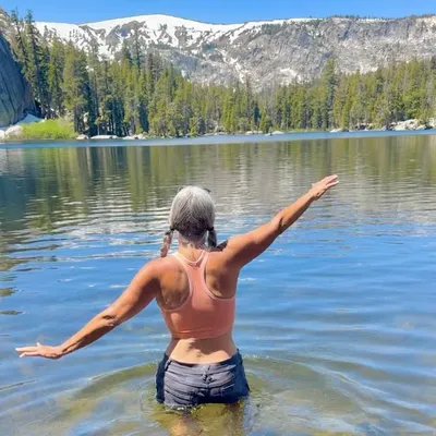 Kathys Outdoor Adventures ๐ profile