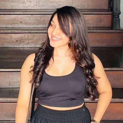 Disara Hatharasingha profile