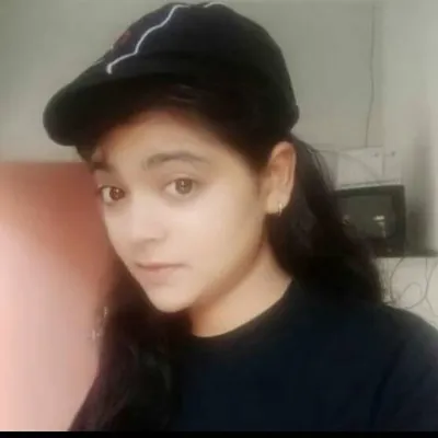 jyoti bhojgi profile