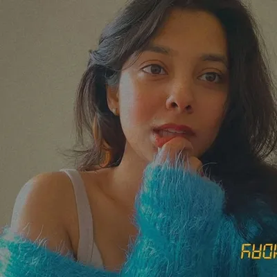 Disha Rai profile