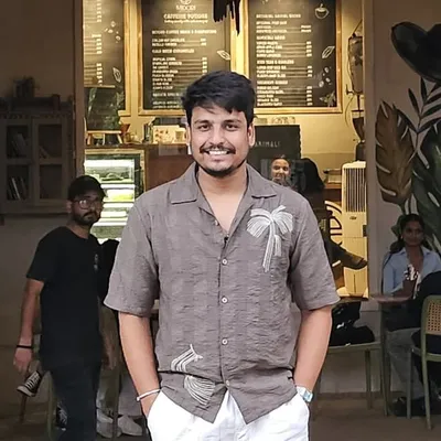 दिशांत profile