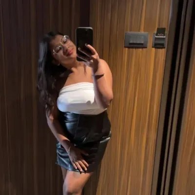 Dhruvi Sumaria profile