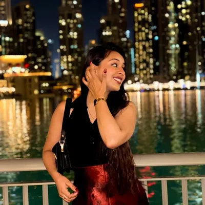 ~Muskan Pundir~ profile