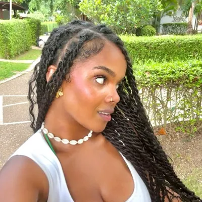 Divina🌺 profile