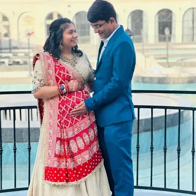 Divya Selarka profile