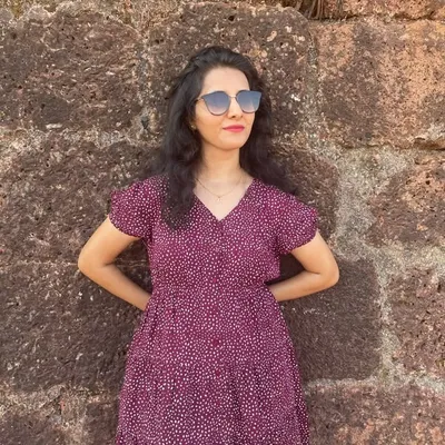 Divyanshi 🌻🌻 profile