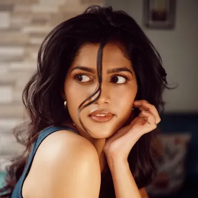 Divya Chandran profile
