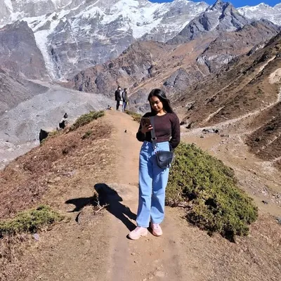 Divya Rajput profile