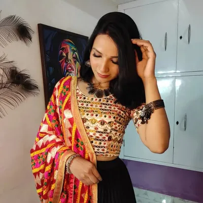 divya patel profile