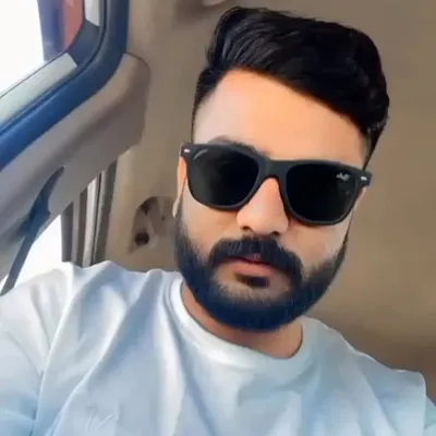 Divyarajsinh Gohil profile
