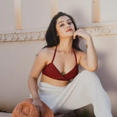 Diya Bhatt profile
