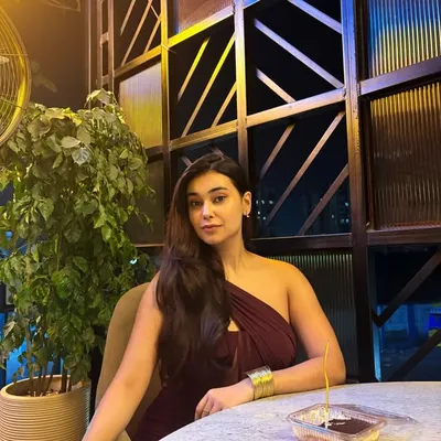 Diya Das profile