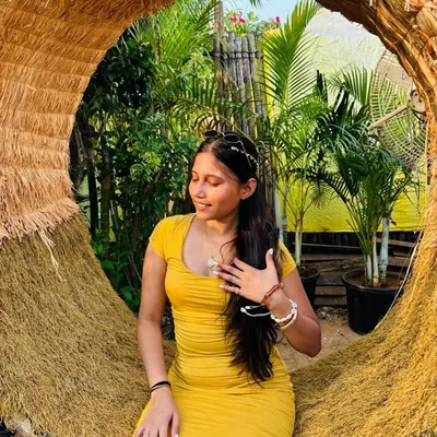 Diya ❣️ profile
