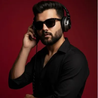 AKSHAY RAJPUT profile