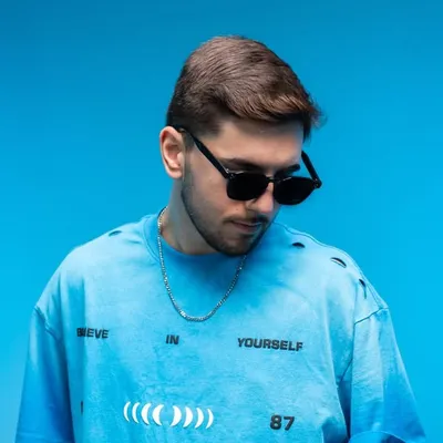 DJ Marques profile